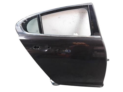 Used Right rear door JAGUAR XF I (X250) [2008-2015]  11358270