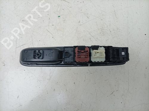 Left front window switch DACIA SANDERO III 1.0 TCe 90 | BP37711696I27 - Image 3
