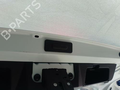 Used Tailgate handle Tailgate handle 36995294 36995294