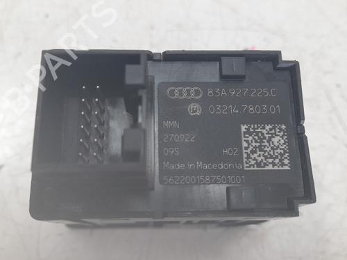 Hand brake AUDI Q3 (F3B) 35 TDI | BP27090260I18 - Image 3