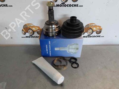 Used Other VW GOLF I (17) 1.1 (50 hp) 25234147