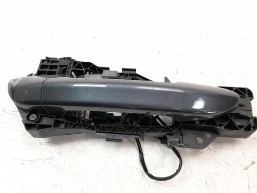 Used Front right exterior door handle VW PASSAT CC B6 (357) 2.0 TDI (140 hp) 10512509