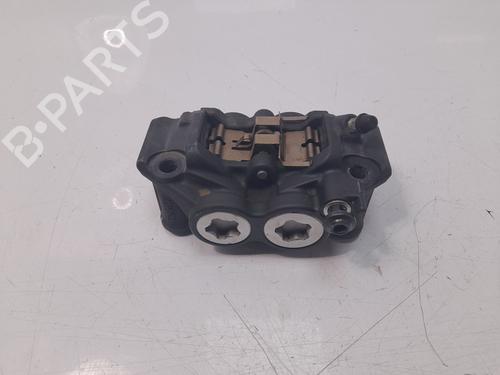 Used Right front brake caliper YAMAHA MOTORCYCLES YZF-R YZF-R 125 Race Replica (RE06) (15 hp) 25232399