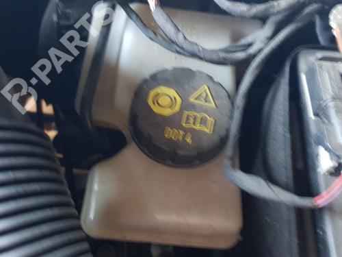 Used Master brake Master brake VW GOLF VII (5G1, BQ1, BE1, BE2) 1.5 TSI (130 hp) 10041613 10041613