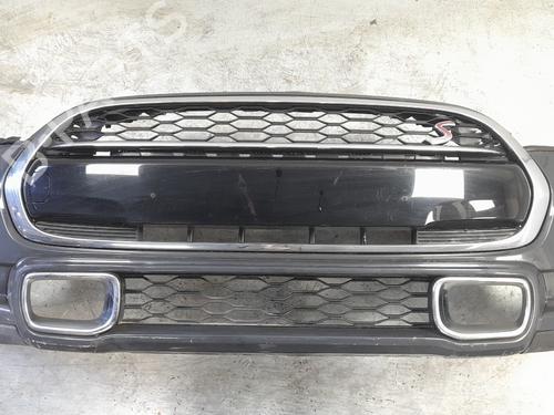 Used Front bumper MINI MINI (F56) Cooper S (192 hp) 31048255