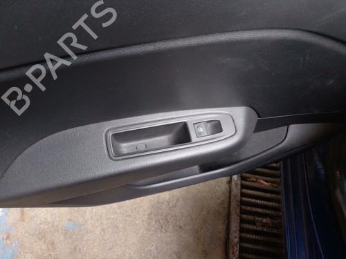 Used Left rear window switch Left rear window switch MITSUBISHI COLT V (CJ_, CP_) 1600 (CJ4A) (103 hp) 33246466 33246466