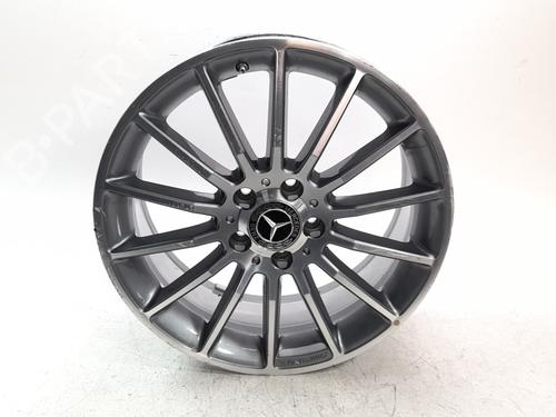 Used Rim MERCEDES-BENZ CLA Coupe (C117) CLA 200 CDI / d (117.308) (136 hp) 21132223