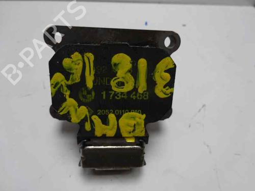 Ignition coil BMW 3 (E46) 316 i | BP1719206M94 