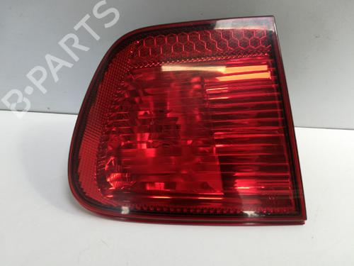 Used Left taillight SEAT IBIZA II (6K1) 1.9 TDI (90 hp) 1966393