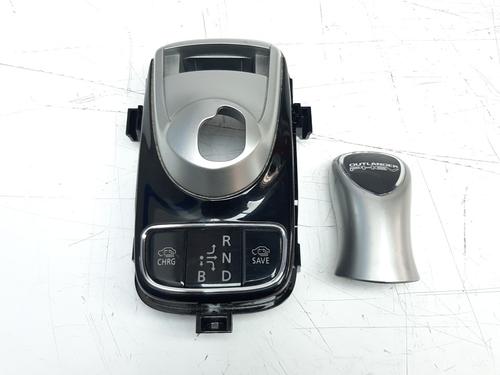Used Shift knob MITSUBISHI OUTLANDER III (GG_W, GF_W, ZJ, ZL, ZK) Plug-in Hybrid (GG2W) (200 hp) 15354123
