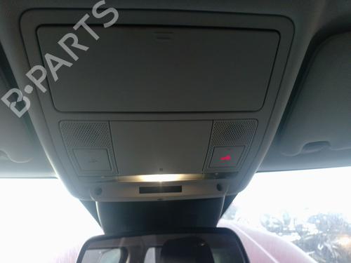 Used Interior roof light Interior roof light 38874063 38874063