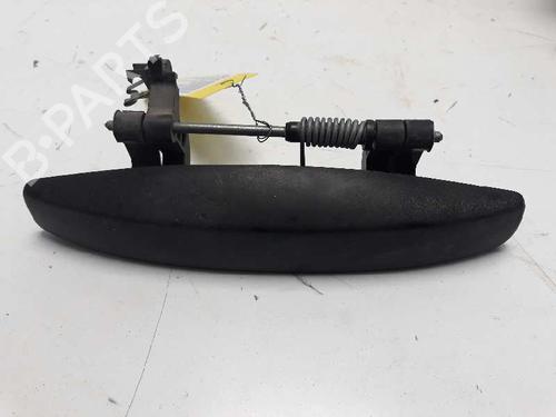 Used Front right exterior door handle DACIA DOKKER MPV (KE_) [2012-2025]  1739367
