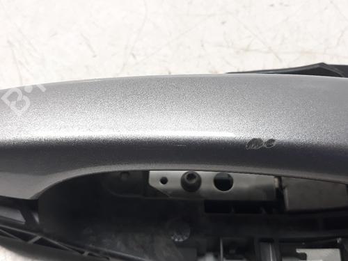 Front right exterior door handle CITROËN C3 AIRCROSS II (2R_, 2C_)  | BP16013814C129 
