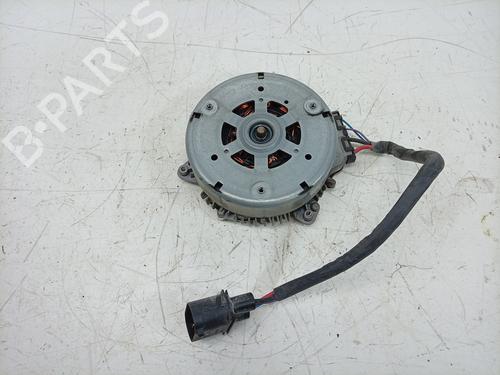 Used Radiator fan Radiator fan 37415475 37415475