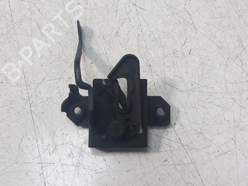 Hood lock DACIA SPRING EV (B6M1) | BP13951721C133 