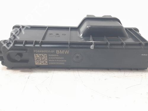 Elektronisk modul BMW X4 (F26) xDrive 20 d (190 hp) 30296047