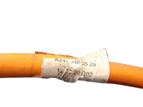 Cable MERCEDES-BENZ GLA (H247) GLA 250 e (247.786) | BP24312188E12 