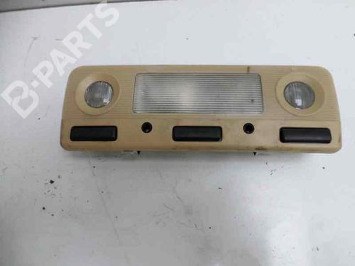 Used Interior roof light Interior roof light BMW 5 (E39) 525 i (192 hp) 7430541 7430541