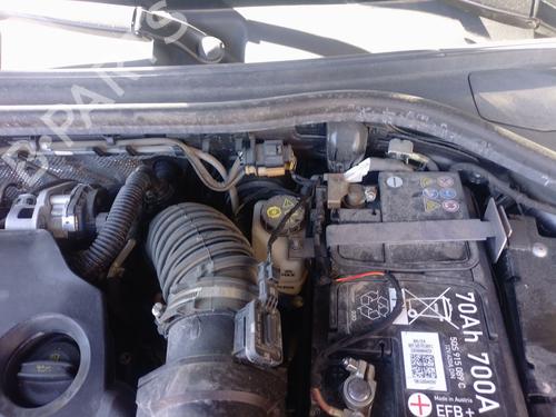 Used Servo brake AUDI A3 Sportback (8YA, 8YF) [2019-2026]  32385179