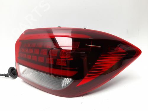 Right taillight HYUNDAI i30 (PDE, PD, PDEN) 1.0 T-GDI | BP37636301C35 - Image 3