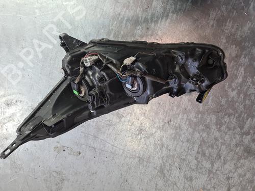 Right headlight NISSAN MICRA V (K14) 0.9 IG-T | BP40006187C29 - Image 4