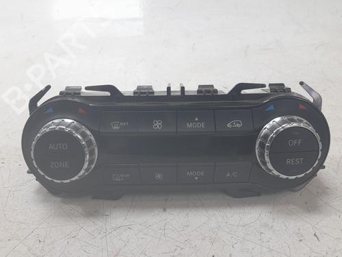 Used Climate control Climate control MERCEDES-BENZ GLA-CLASS (X156) GLA 180 (156.942) (122 hp) 34405043 34405043