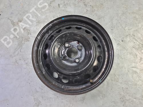 Used Rim Rim DACIA SPRING EV (B6M1) (45 hp) 39525839 39525839