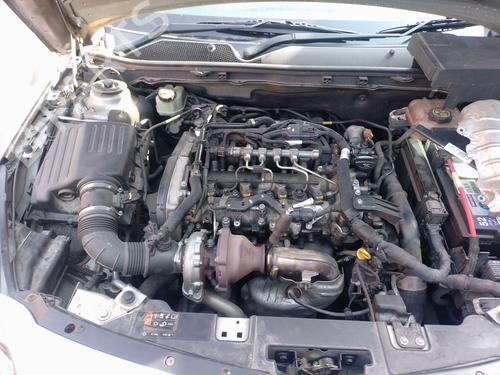 Used Engine Engine 37719951 37719951