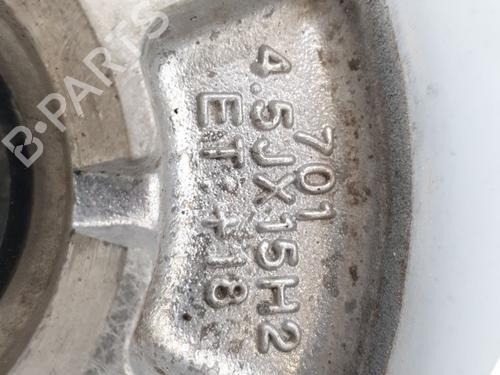 Rim LIGIER JS50  | BP29305601C45 