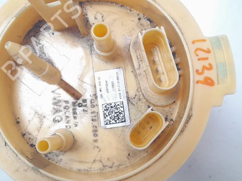 Fuel pump SEAT LEON Sportstourer (KL8, KLD) 2.0 TDI | BP27269829M76 