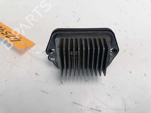 Heater resistor MAZDA 6 Estate (GH) 2.0 MZR-CD (GH14) | BP11665489M108 