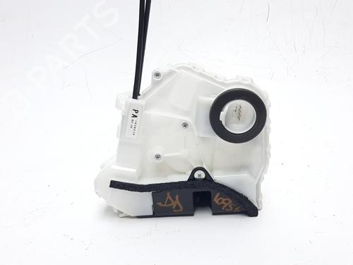 Used Front right lock MAZDA 3 Hatchback (BP) 2.0 SKYACTIV-G M Hybrid (122 hp) 10156062