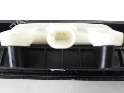 Trunk håndtak MERCEDES-BENZ C-CLASS (W205) C 220 BlueTEC / d (205.002, 205.004) | BP3162967C132 