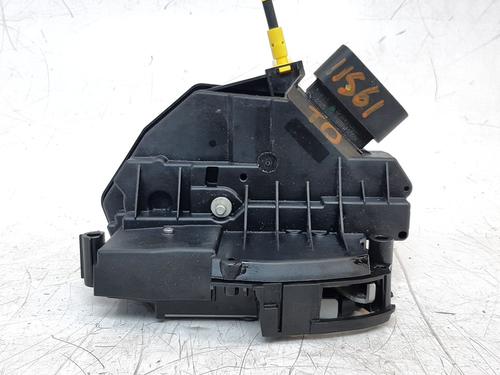Rear right lock FORD ECOSPORT 1.0 EcoBoost | BP21378147C99 