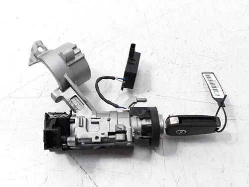 Used Ignition barrel Ignition barrel OPEL CORSA E (X15) 1.4 (08, 68) (90 hp) 8718580 8718580