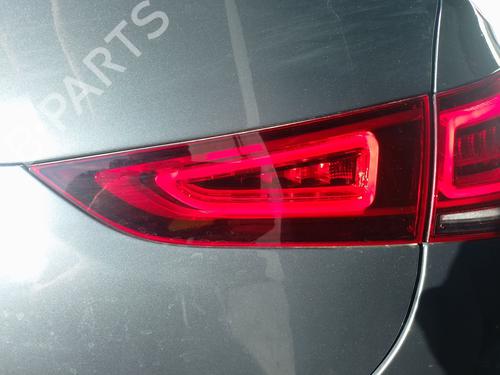 Used Right tailgate light Right tailgate light MERCEDES-BENZ GLE Coupe (C167) GLE 350 d 4-matic (167.321) (272 hp) 35756618 35756618