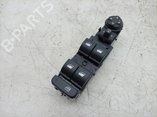 Used Left front window switch Left front window switch PEUGEOT 2008 II (UD_, US_, UY_, UJ_, UR_, UC_) e-2008 (UKZKXZ) (136 hp) 39746969 39746969