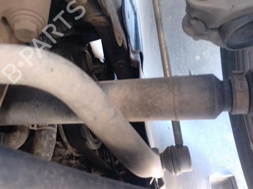 Semiasse anteriore destro Semiasse anteriore destro VW PASSAT B8 Variant (3G5, CB5) 2.0 TDI (190 hp) 36447614 36447614