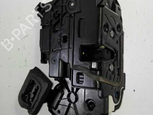 Used Front left lock SKODA OCTAVIA III Combi (5E5, 5E6) 2.0 TDI (150 hp) 1927731