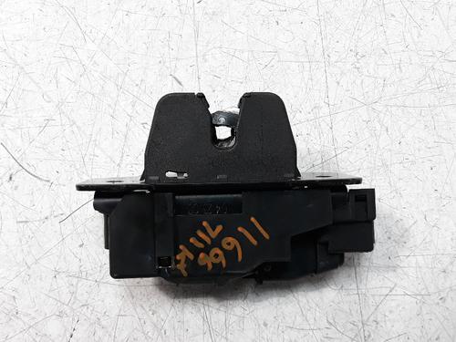 Used Tailgate lock CITROËN C5 AIRCROSS (A_) 1.2 PureTech 130 (ARHNSJ) (131 hp) 17859936