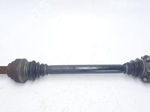 Arbre de transmission arrière droit BMW 5 (E60) [2001-2010]  11486046