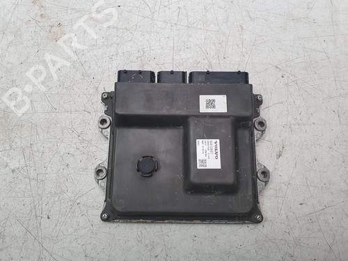 Used Engine control unit (ECU) VOLVO XC60 II (246) D4 Polestar (200 hp) 29993213