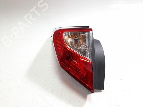 Left taillight TOYOTA C-HR (_X1_) 1.8 Hybrid (ZYX10_, ZYX11_) | BP29244870C34 - Image 4