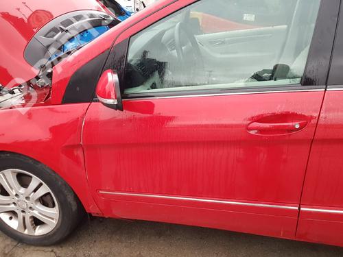 Used Left front door Left front door MERCEDES-BENZ B-CLASS Sports Tourer (W245) B 200 (245.233) (136 hp) 9314793 9314793
