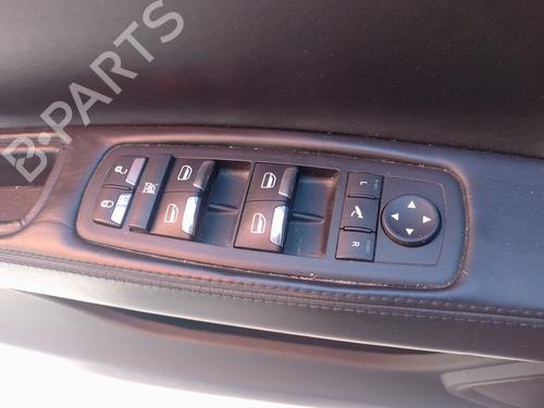 Used Left front window switch Left front window switch 36995196 36995196