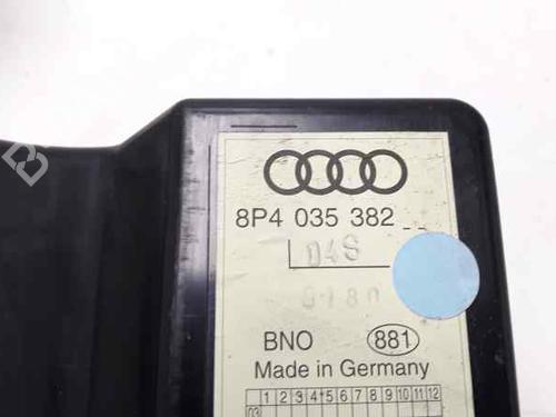 Radio AUDI A3 Sportback (8PA)  | BP6433737E6 