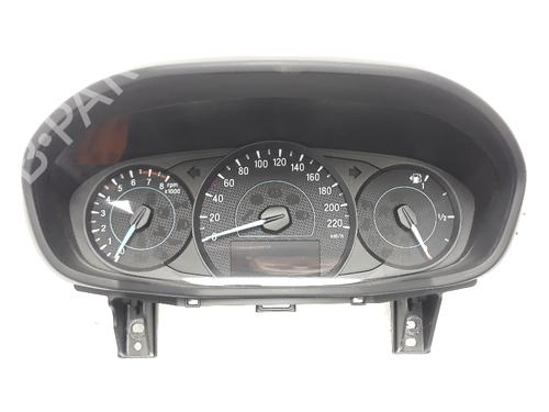 Used Instrument cluster FORD KA+ III (UK, FK) 1.2 Ti-VCT (85 hp) 8181951