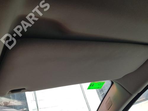 Used Right sun visor Right sun visor JAGUAR XF I (X250) 3.0 D (241 hp) 9739485 9739485