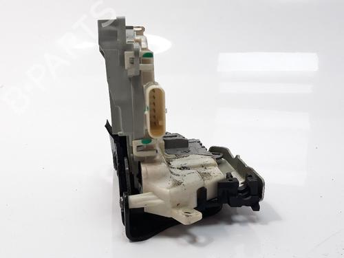Rear left lock AUDI A4 B8 (8K2) 2.0 TDI 16V | BP9972328C100 