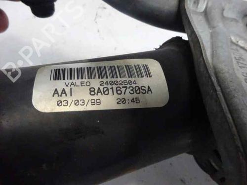 Front wiper motor FORD COUGAR (EC_) 2.5 V6 24V | BP2130758M29 